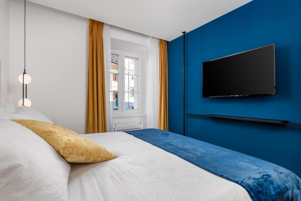 Sweet Nest Korzo Apartment Rijeka Exterior photo