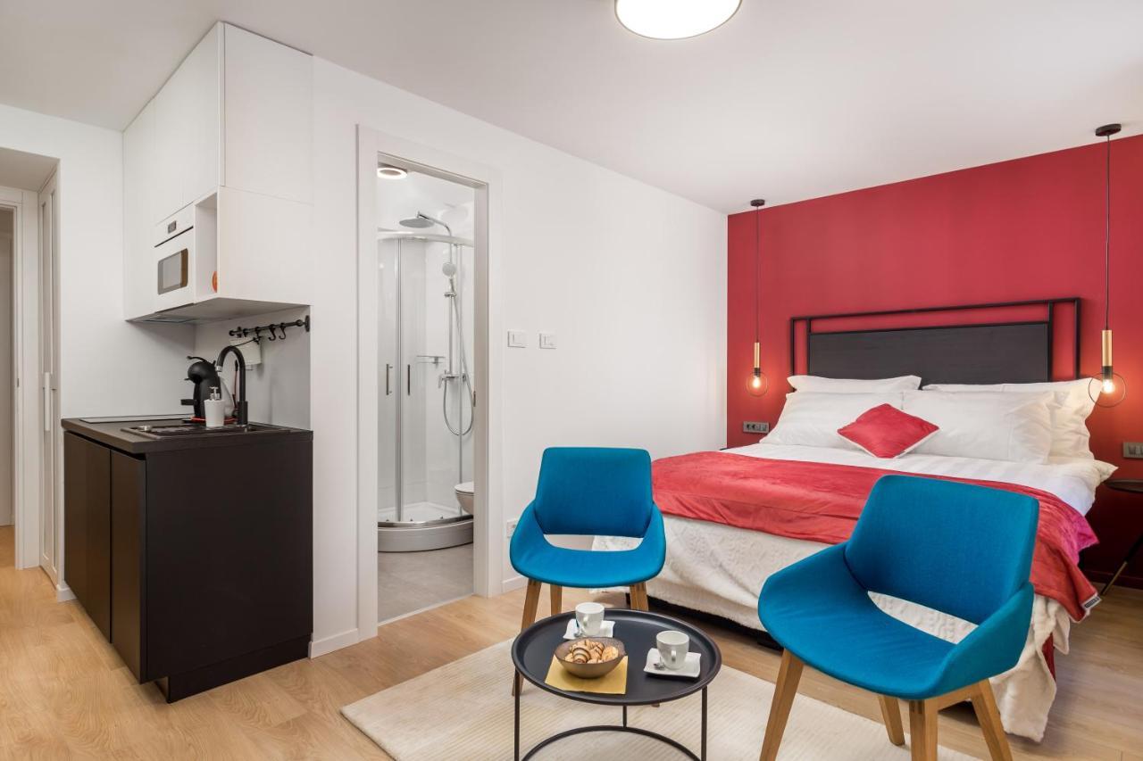 Sweet Nest Korzo Apartment Rijeka Exterior photo